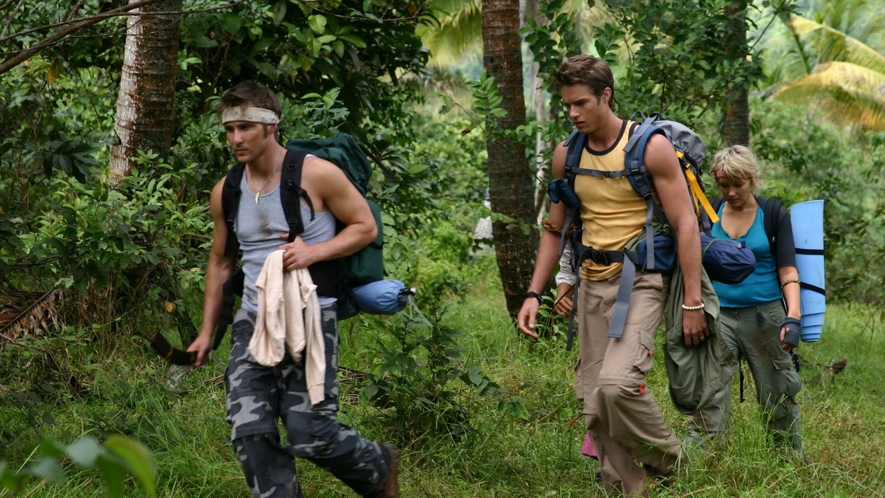 Backdrop image for movie Welcome to the Jungle