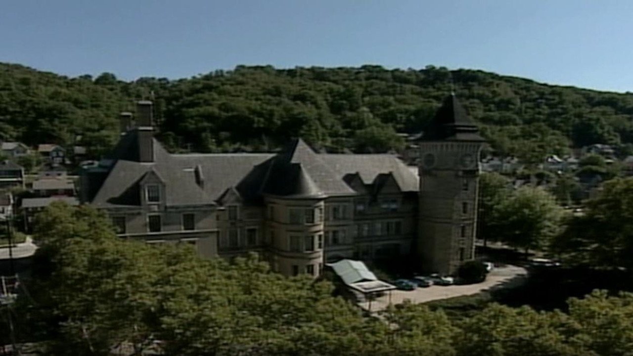 Backdrop image for movie Pittsburgh A to Z