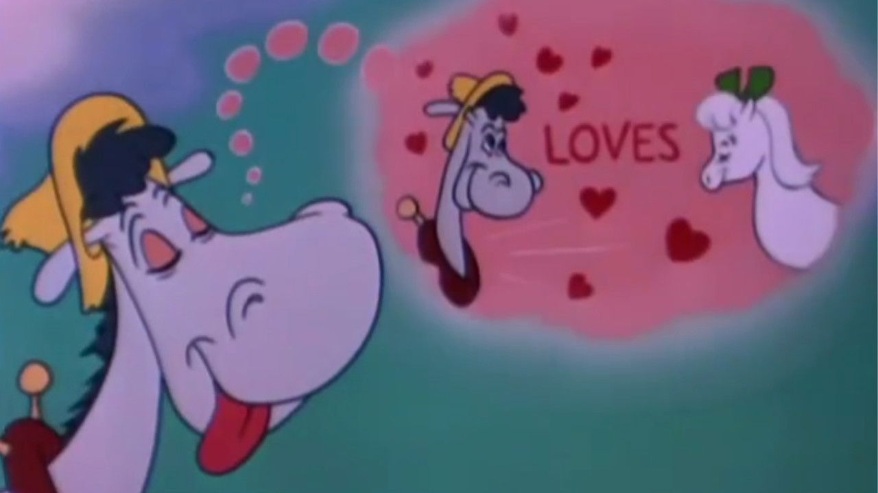 Backdrop image for movie Hay Rube