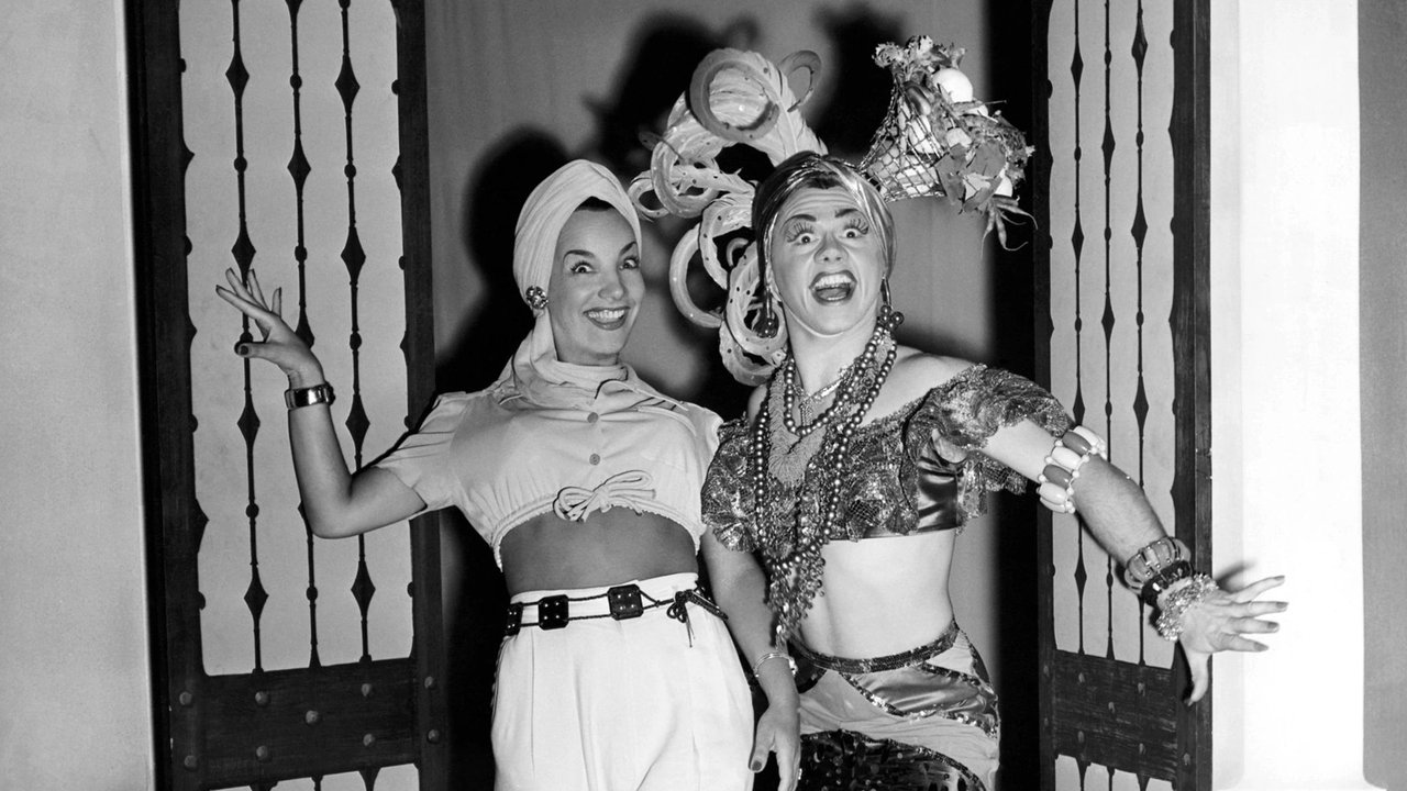 Backdrop image for movie Babes on Broadway