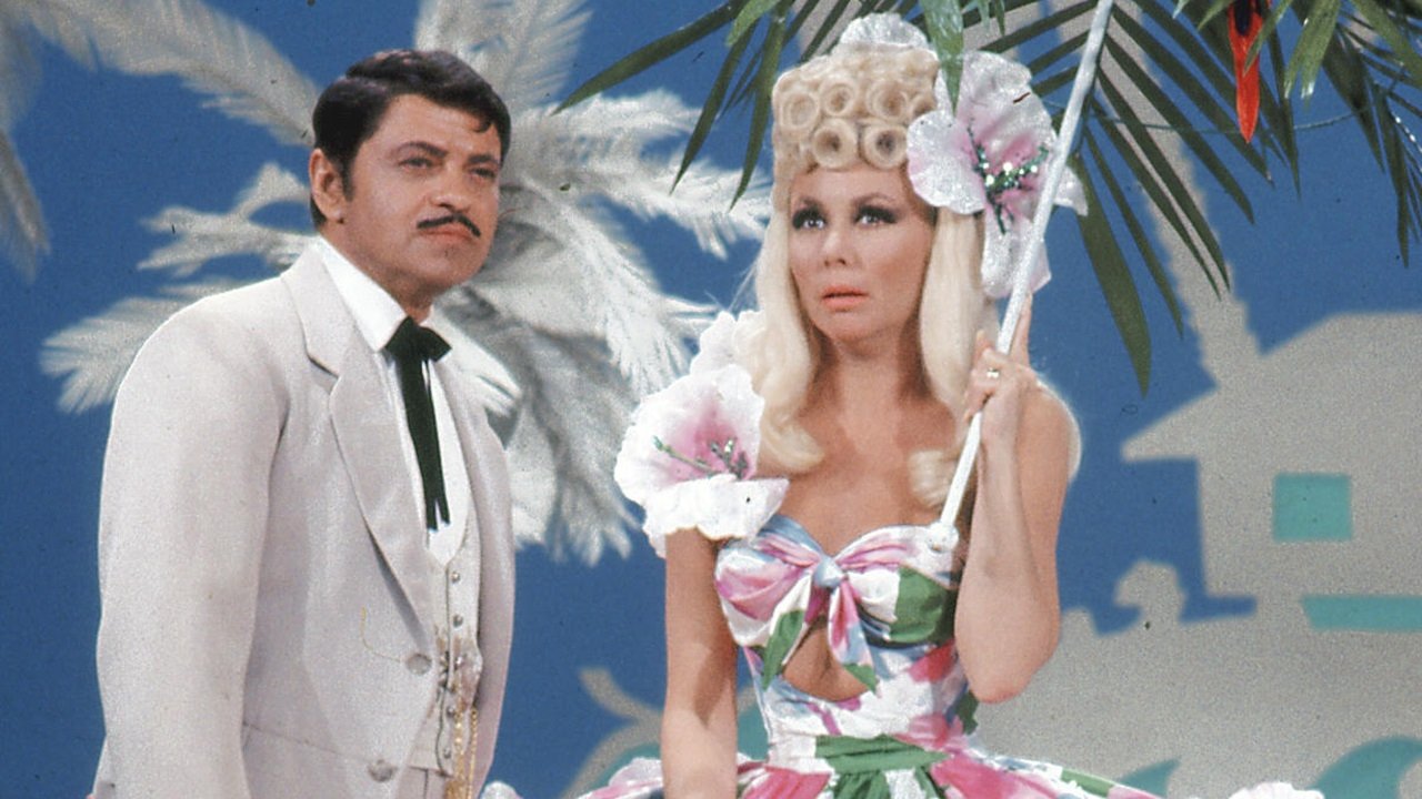 Backdrop image for movie Mitzi's 2nd Special