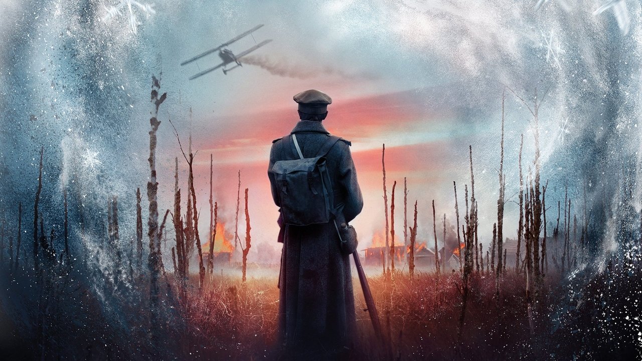 Backdrop image for movie The Rifleman