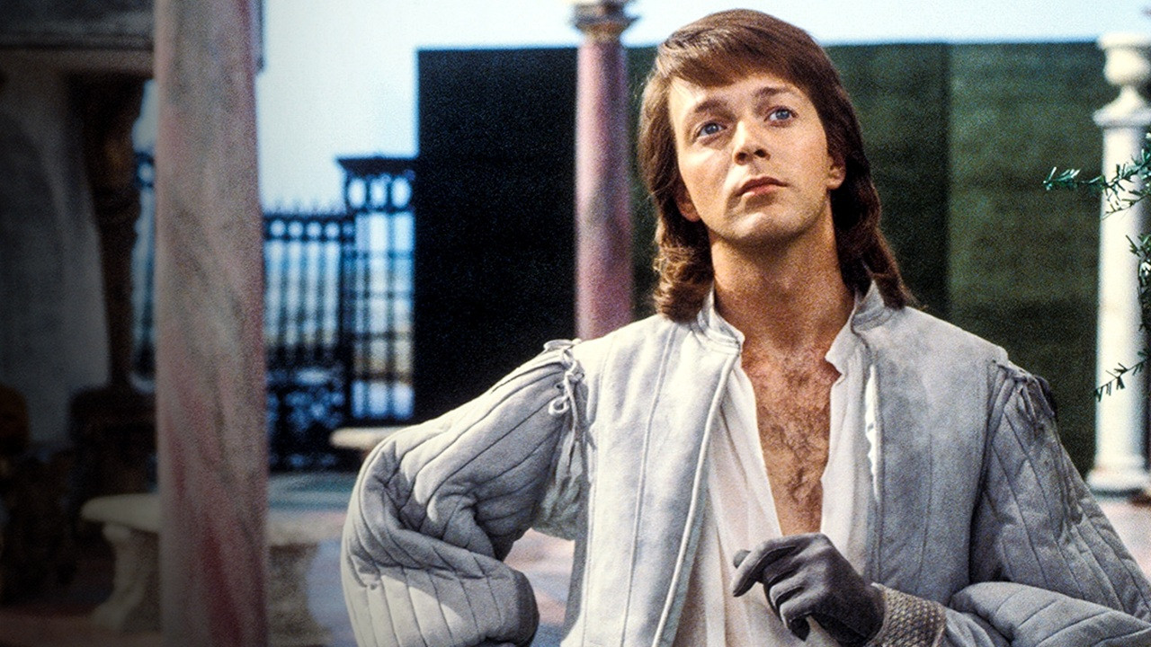 Backdrop image for movie The Two Gentlemen of Verona