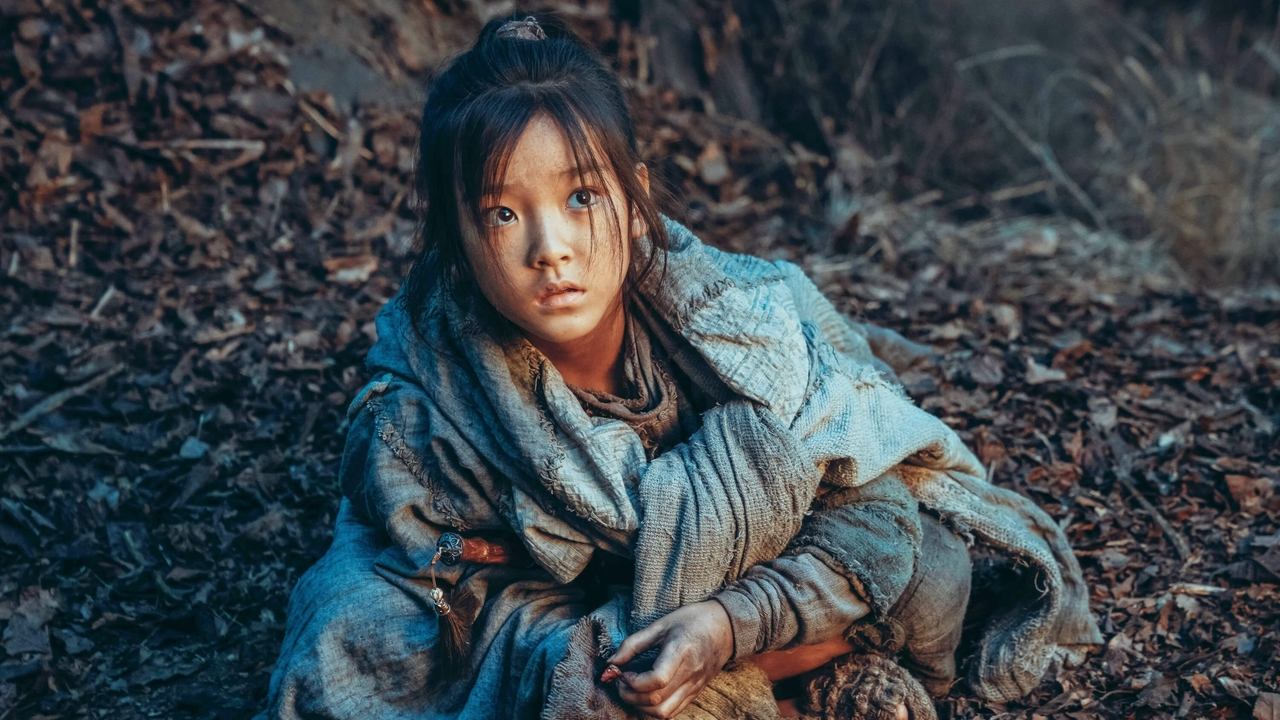 Backdrop image for movie A Writer's Odyssey