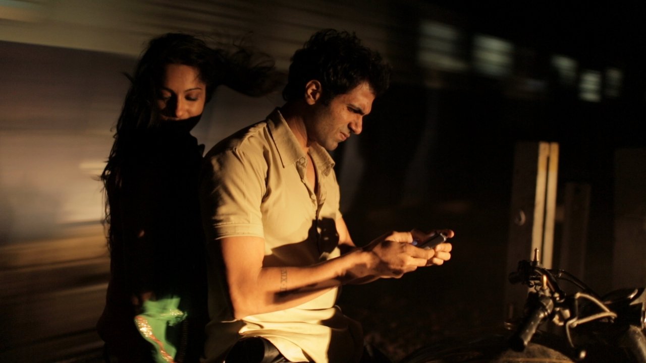 Backdrop image for movie G Kutta Se