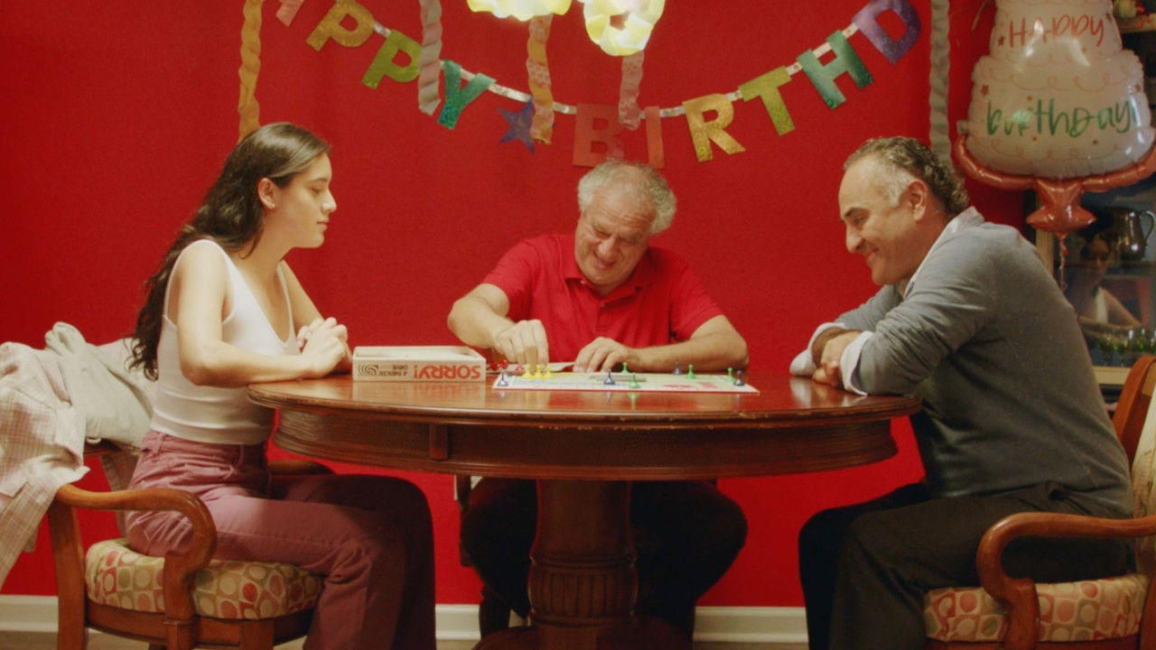 Backdrop image for movie Tres Leches