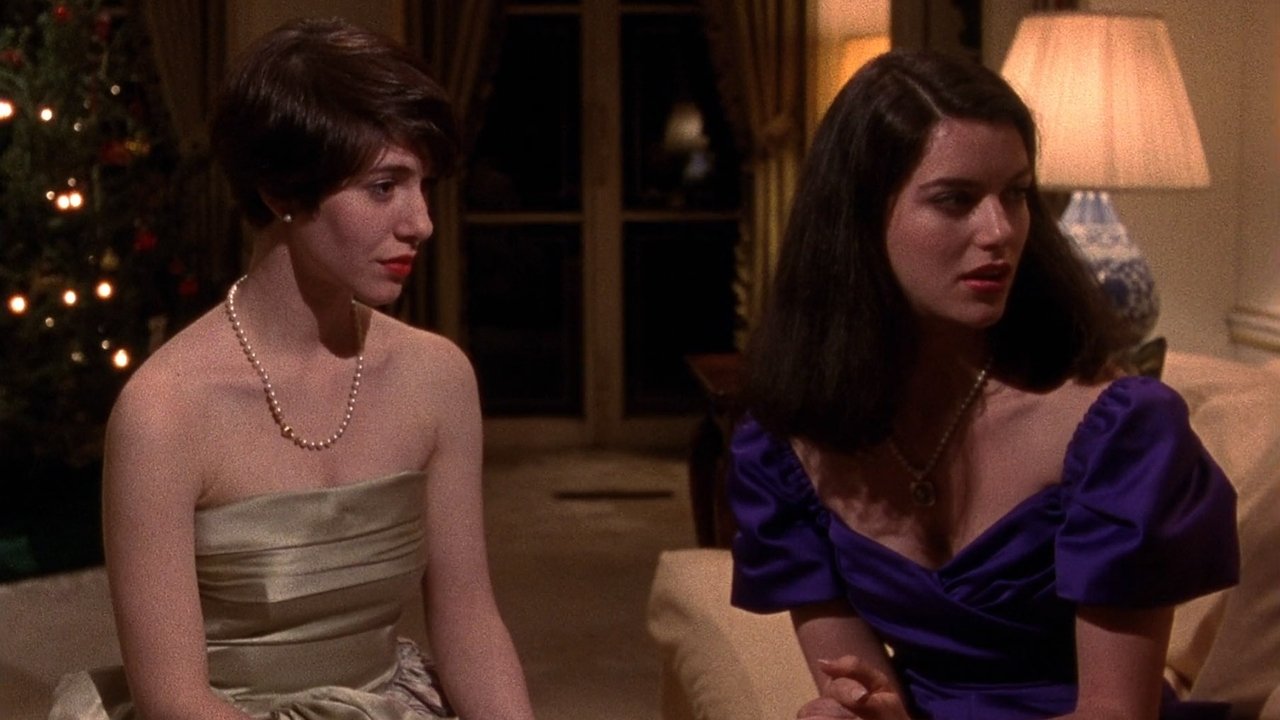 Backdrop image for movie Metropolitan