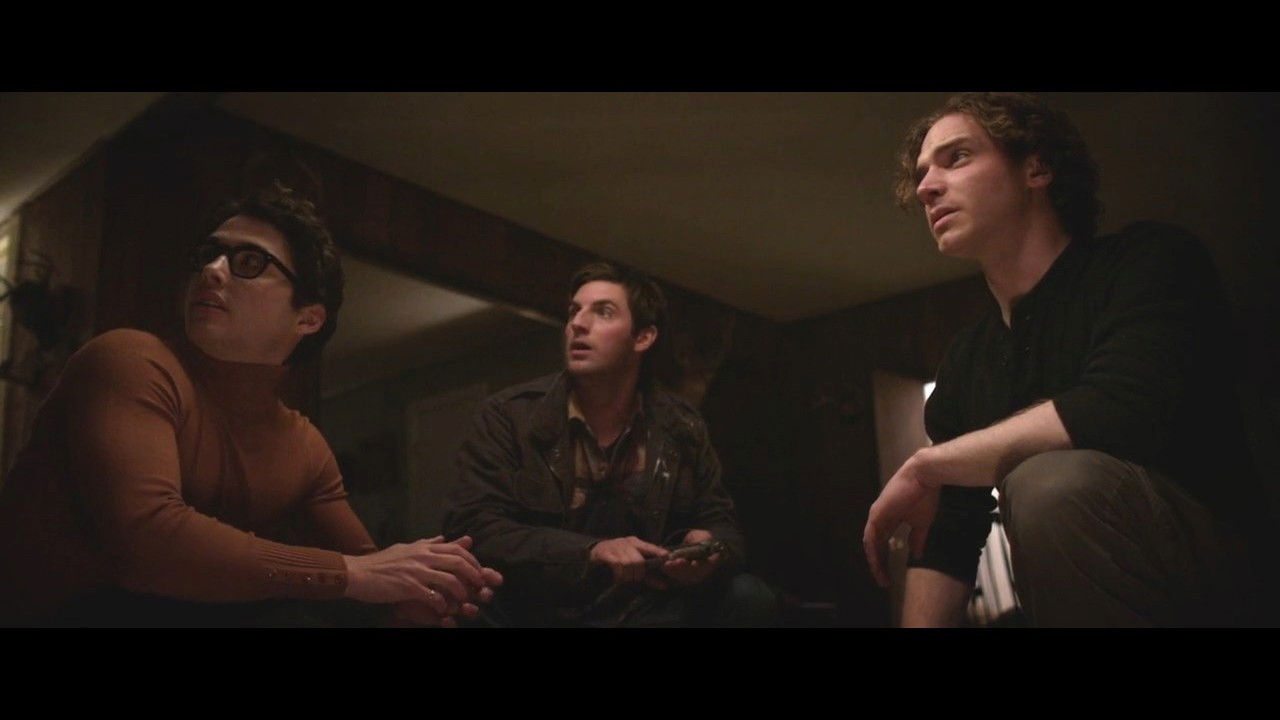 Backdrop image for movie Buck Wild