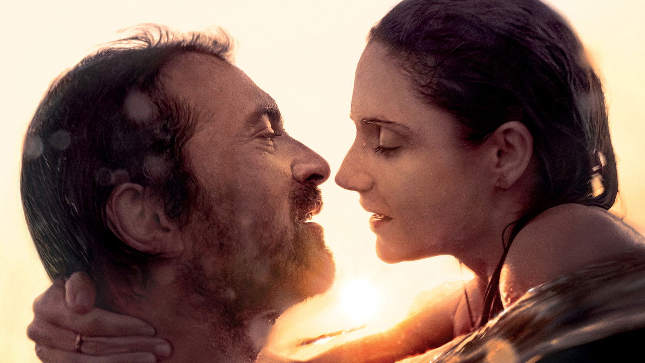 Backdrop image for movie The End of Love