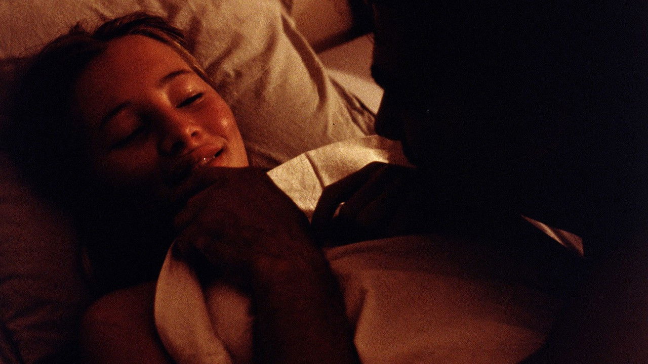 Backdrop image for movie La Puce