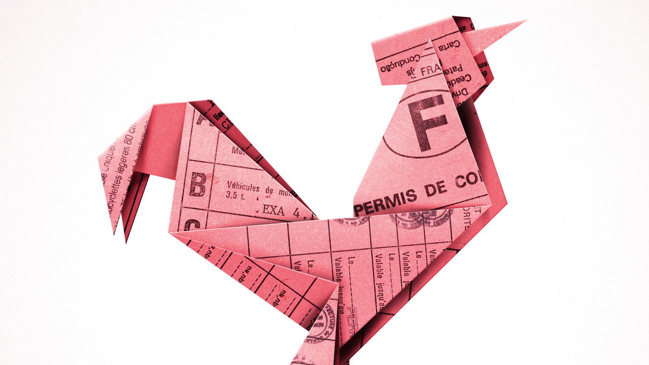 Backdrop image for movie Tout est permis