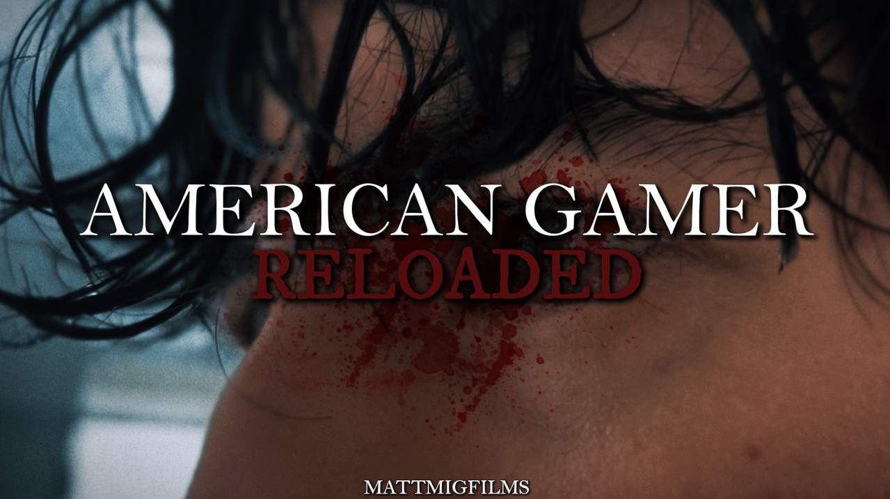 Backdrop image for movie AMERICAN GAMER | RELOADED