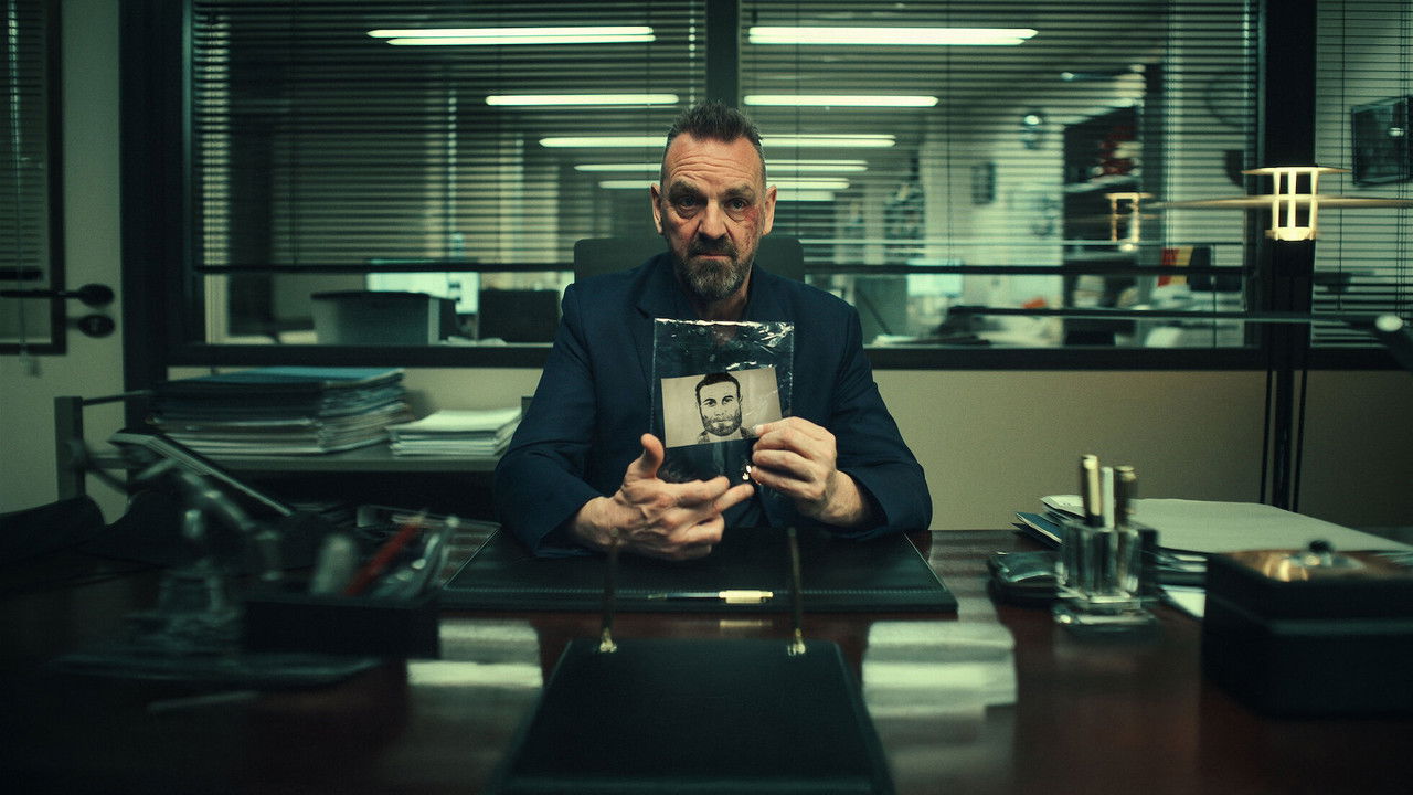 Backdrop image for movie Stolen: Heist of the Century