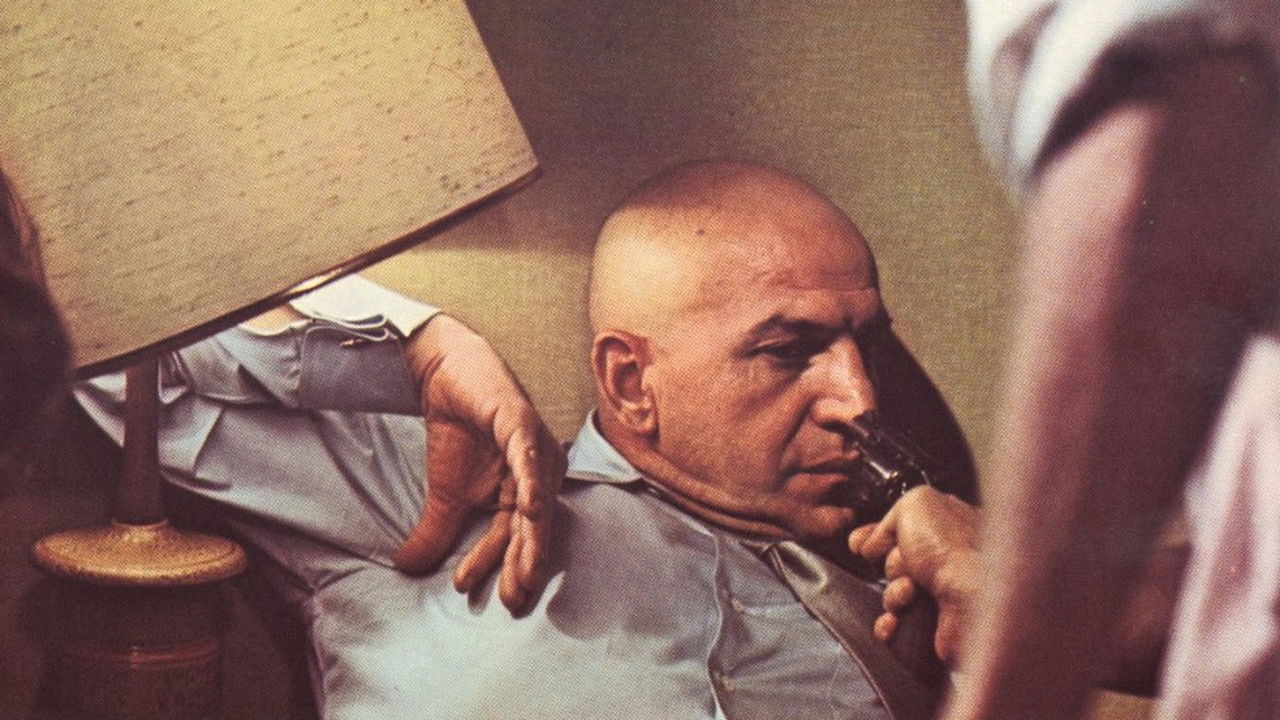 Backdrop image for movie Clay Pigeon