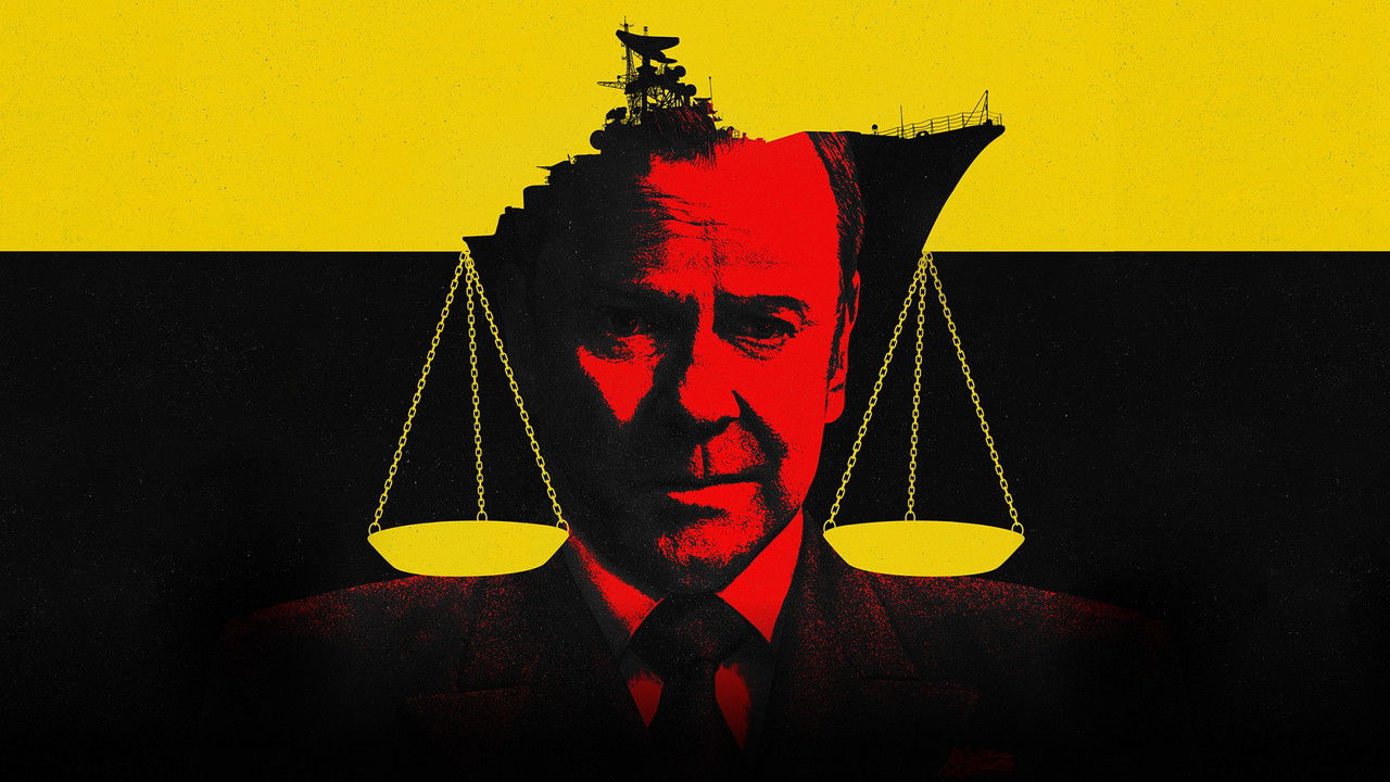 Backdrop image for movie The Caine Mutiny Court-Martial