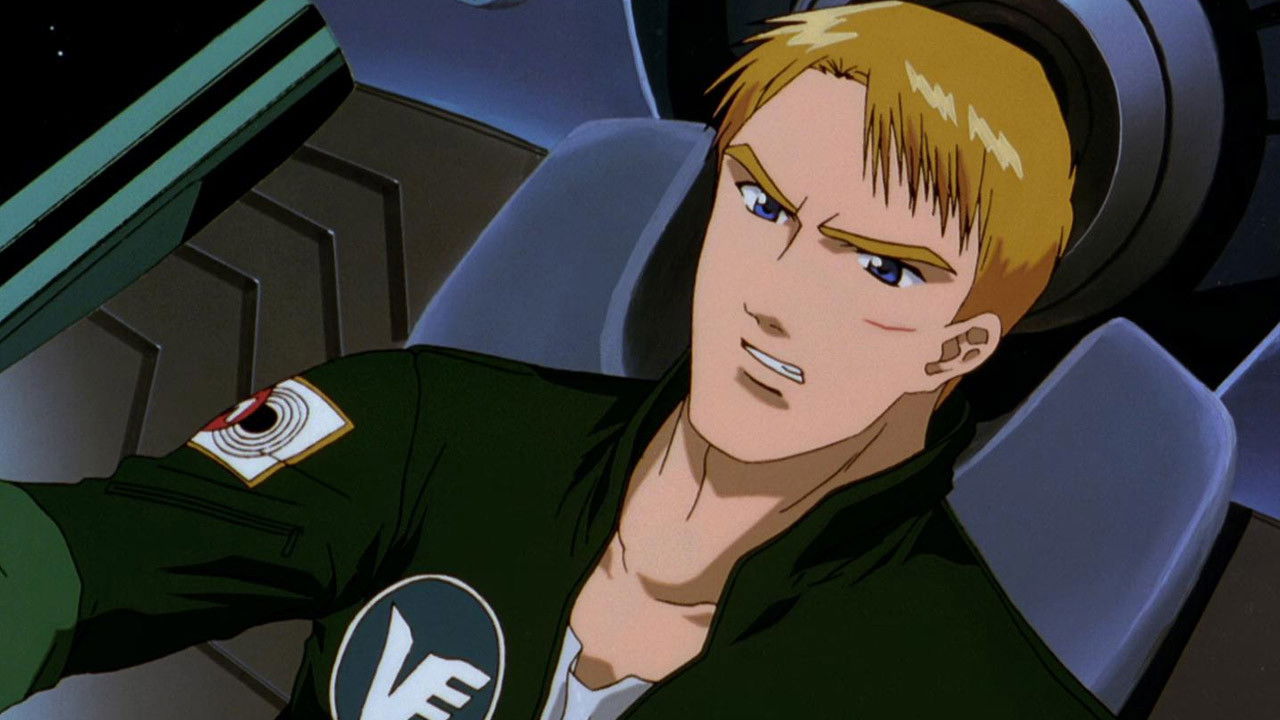 Backdrop image for movie Zone of the Enders: Idolo