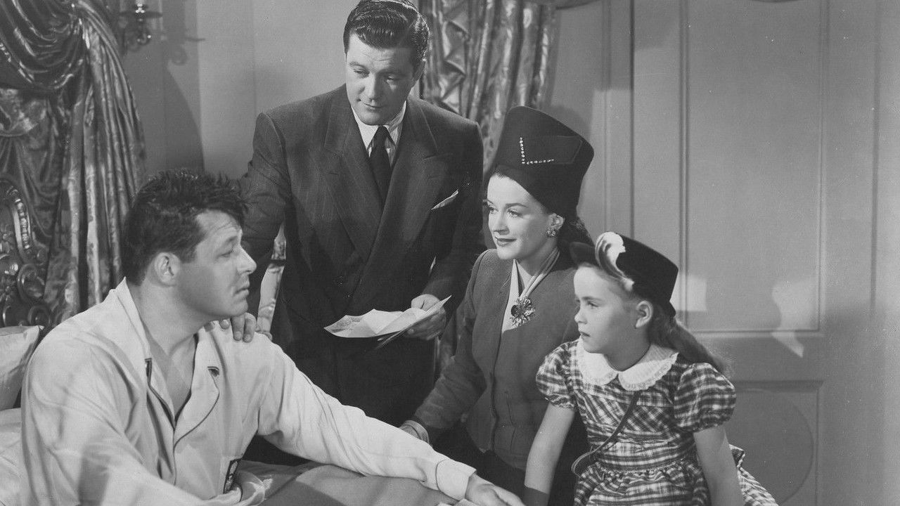 Backdrop image for movie Two Guys from Milwaukee