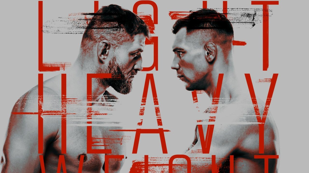 Backdrop image for movie UFC on ESPN 36: Błachowicz vs. Rakić