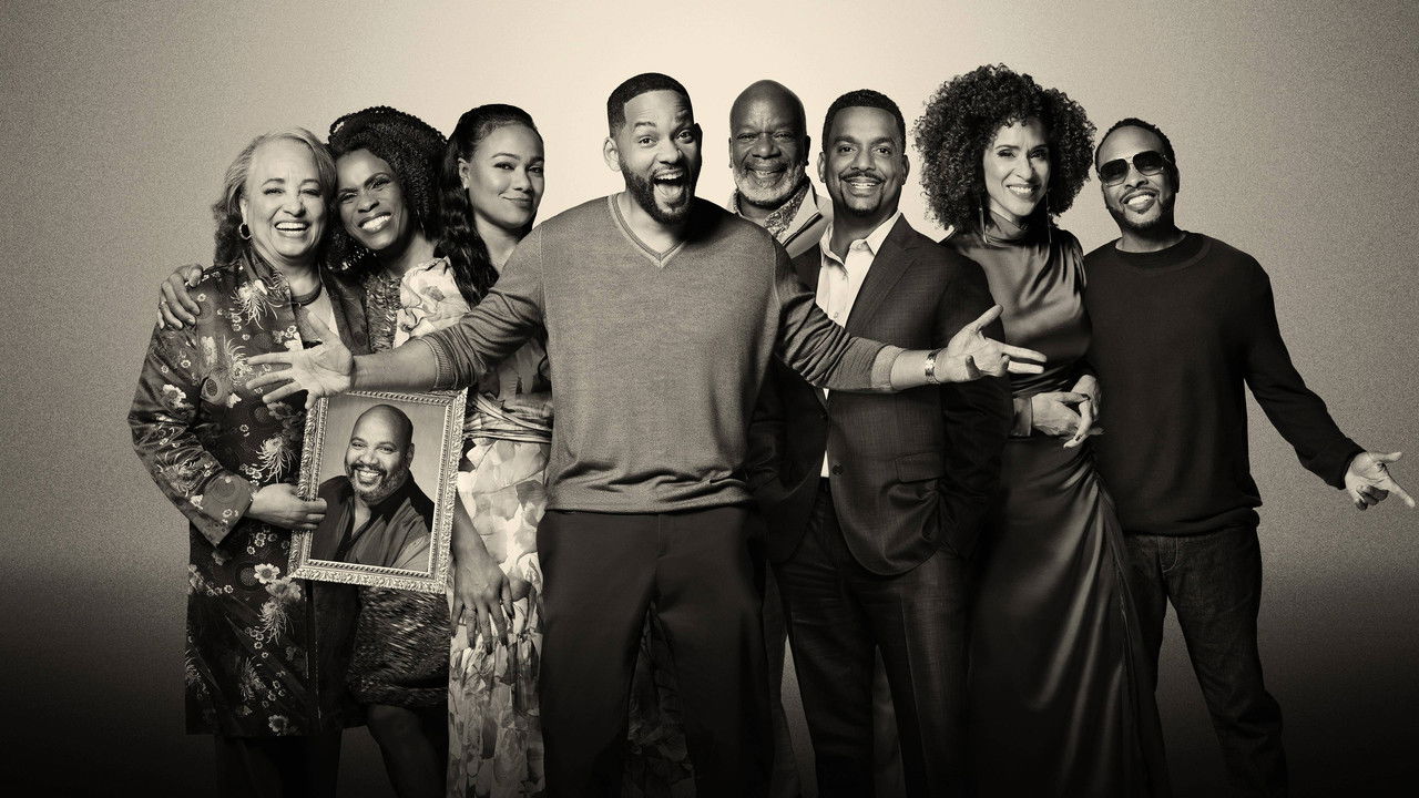 Backdrop image for movie The Fresh Prince of Bel-Air Reunion