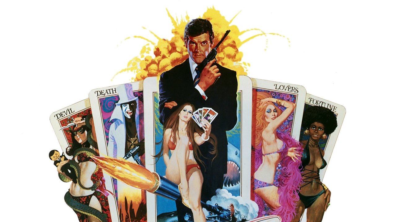 Backdrop image for movie Live and Let Die