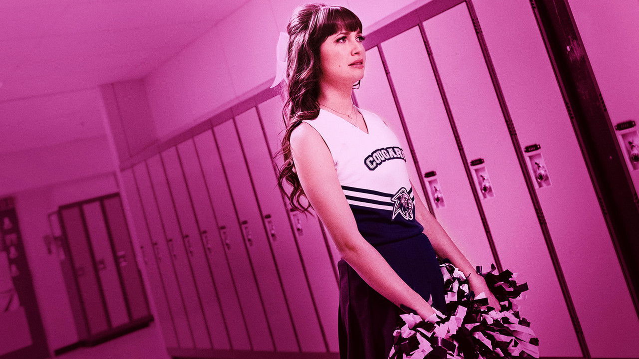 Backdrop image for movie Identity Theft of a Cheerleader
