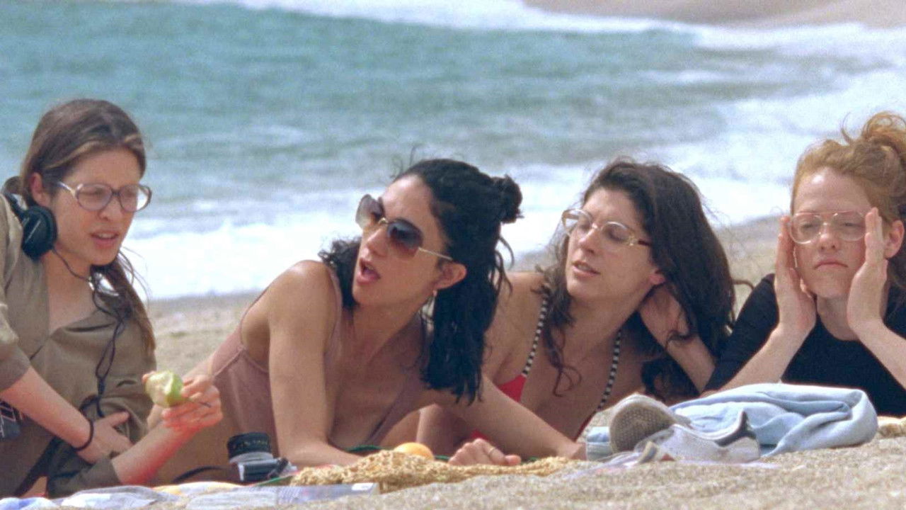 Backdrop image for movie Winona