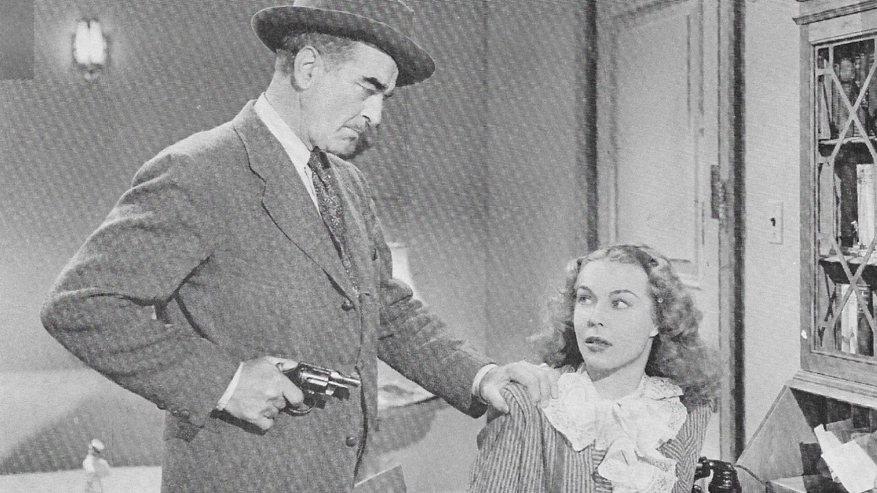 Backdrop image for movie Brenda Starr, Reporter