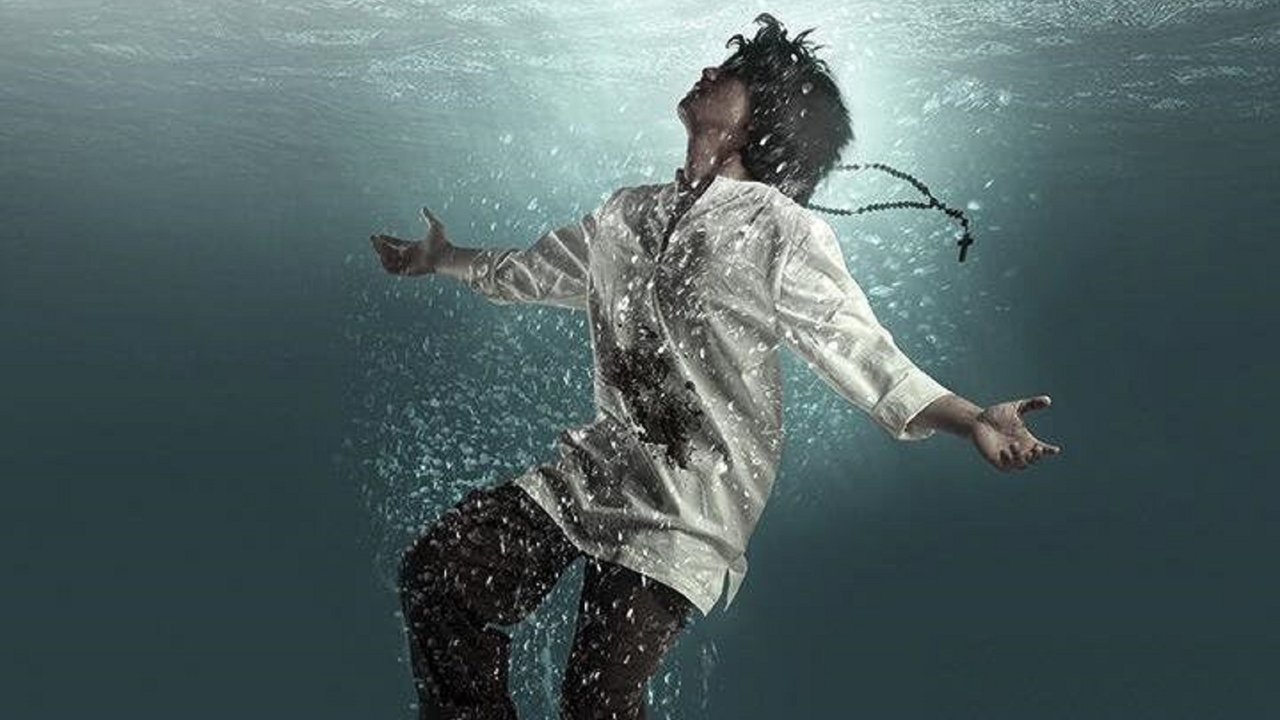 Backdrop image for movie Pedro Calungsod: Batang Martir
