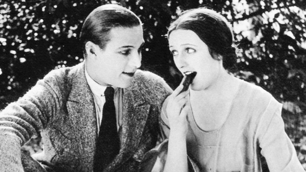 Backdrop image for movie A Society Sensation