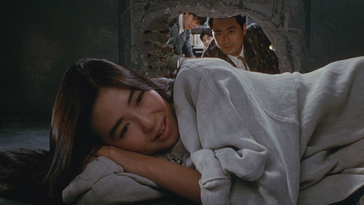 Backdrop image for movie Maison Ikkoku - Apartment Fantasy