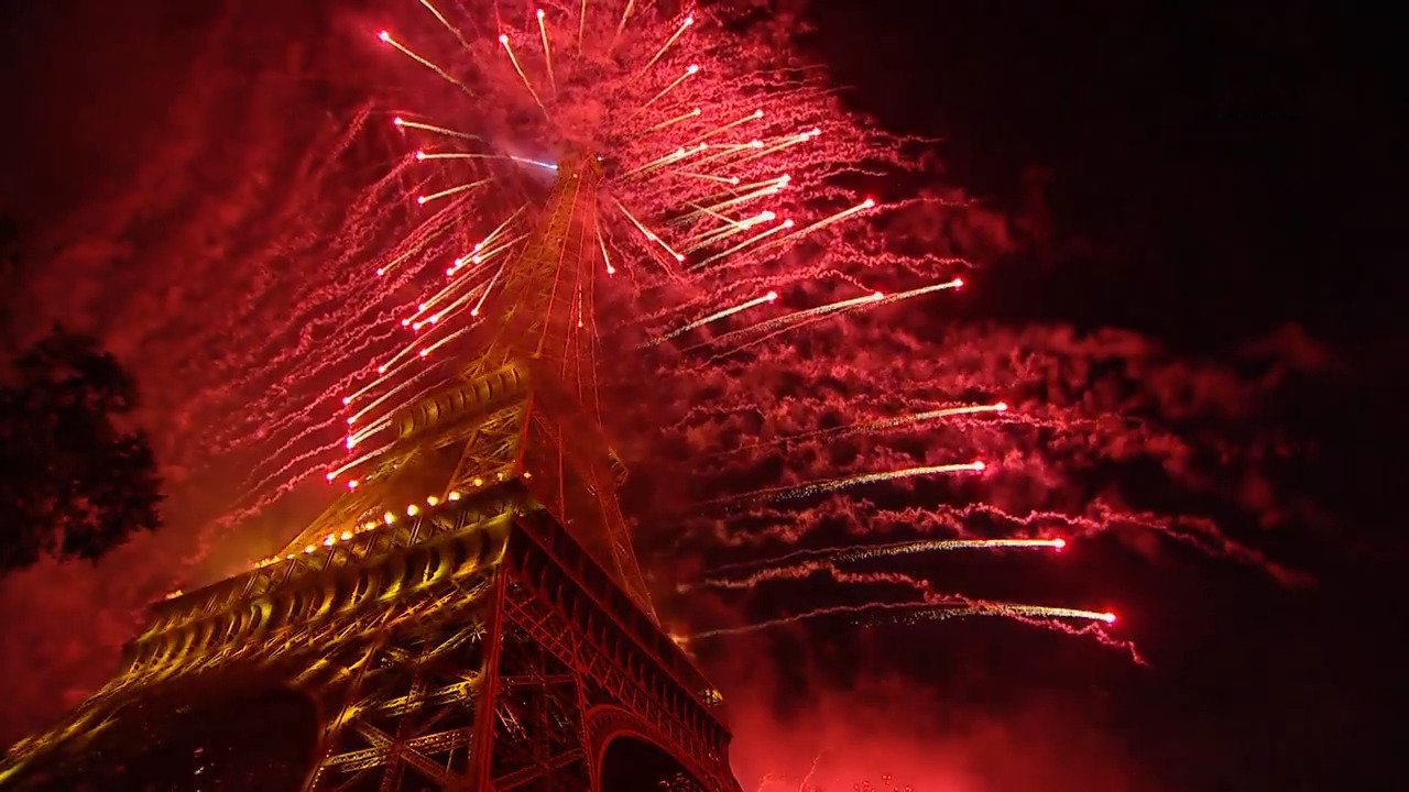 Backdrop image for movie Tour Eiffel : La Grande Épopée