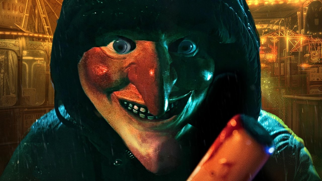Backdrop image for movie Punch