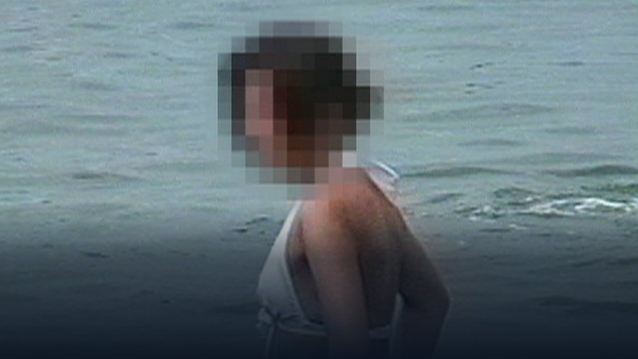 Backdrop image for movie Sealed Video 6: Cursed Power Spot