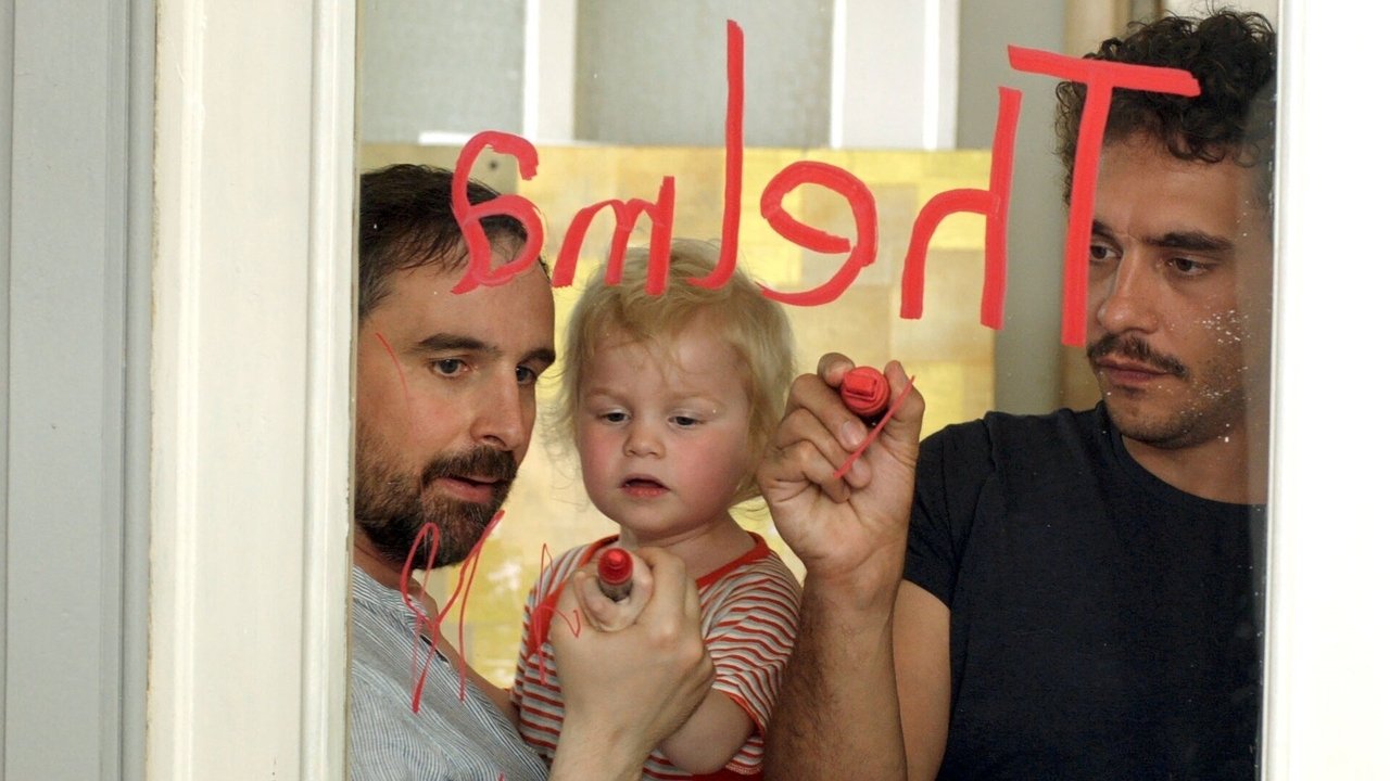 Backdrop image for movie With Thelma