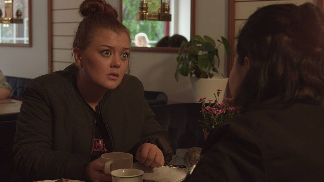 Backdrop image for movie Naked, Hurt & Pissed Off