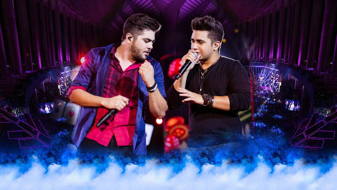 Backdrop image for movie Henrique & Juliano - Novas Histórias Ao Vivo