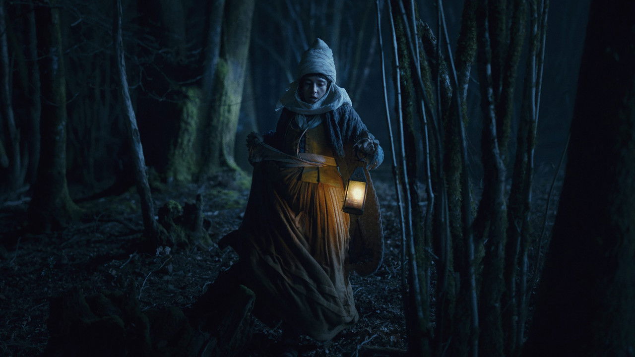 Backdrop image for movie Gaua (The Night)