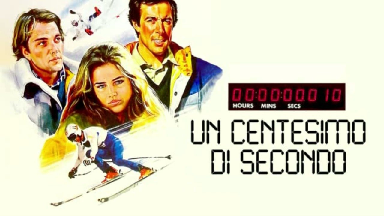 Backdrop image for movie Un centesimo di secondo