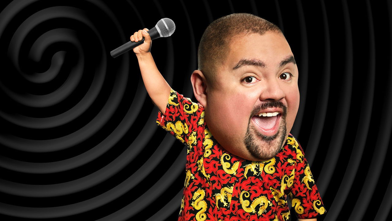 Backdrop image for movie Gabriel Iglesias: I'm Sorry for What I Said When I Was Hungry
