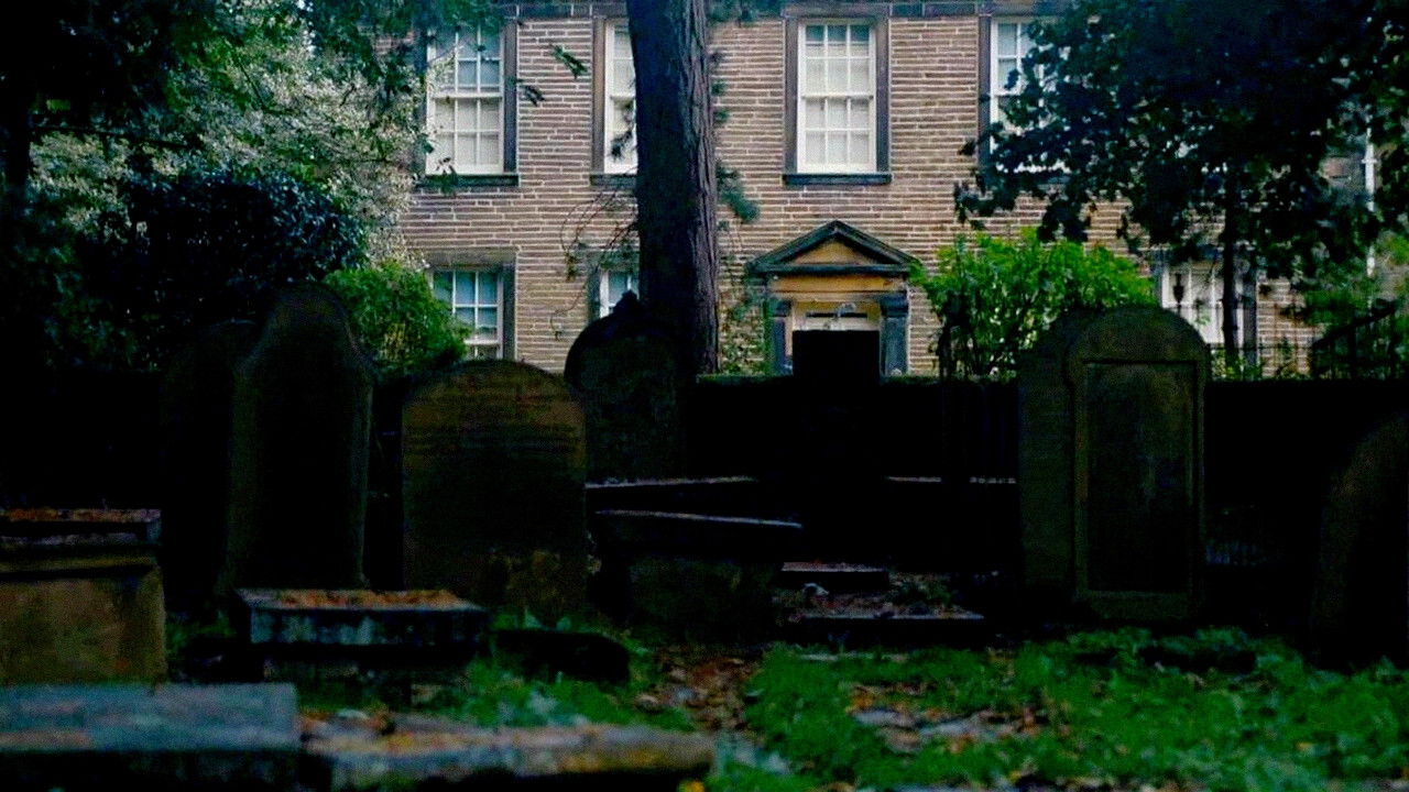 Backdrop image for movie Wuthering Heights: Love, Hate and Vengeance