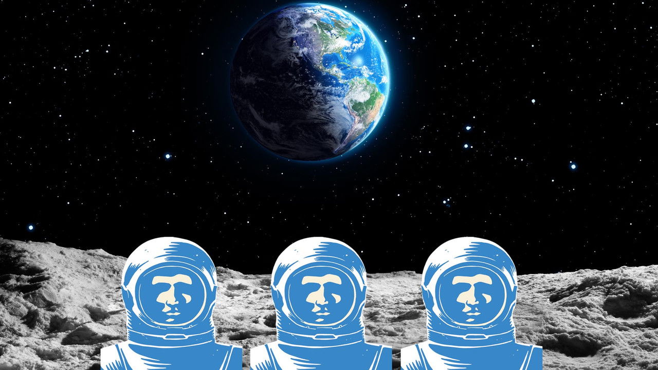 Backdrop image for movie Apollo 13: The Complete Story: The Astronauts' Perspectives