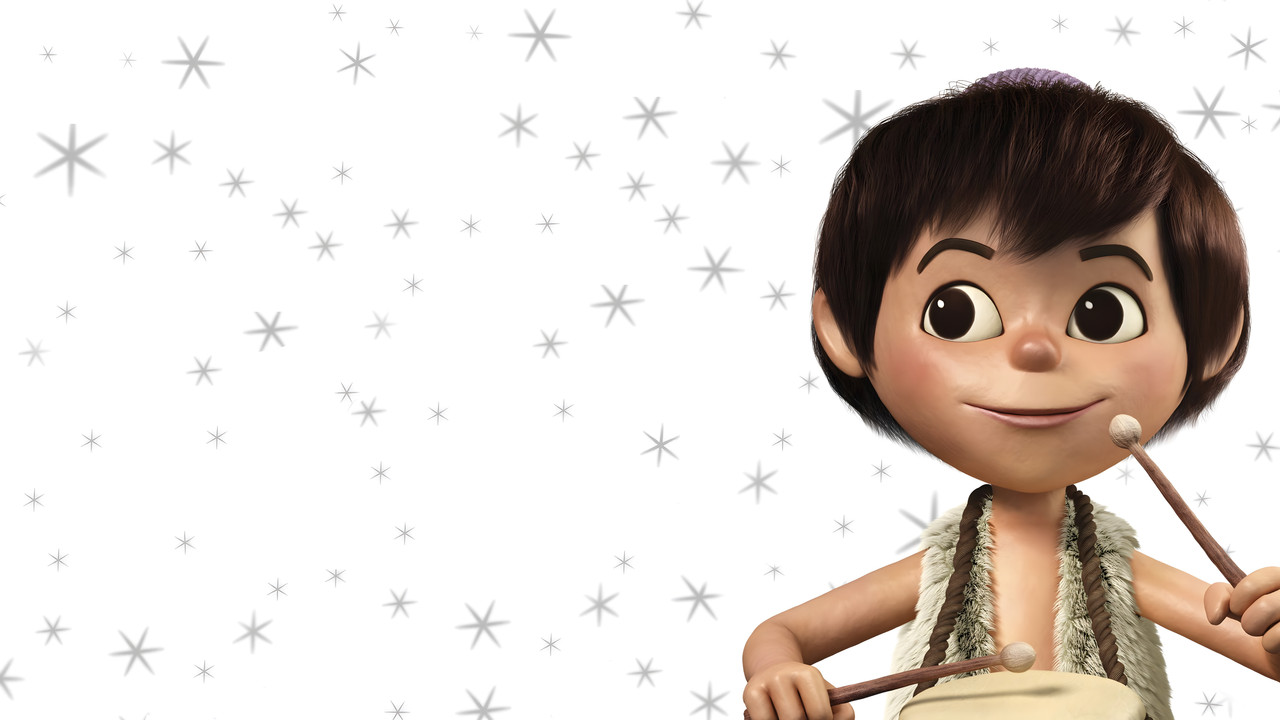 Backdrop image for movie The Little Drummer Boy