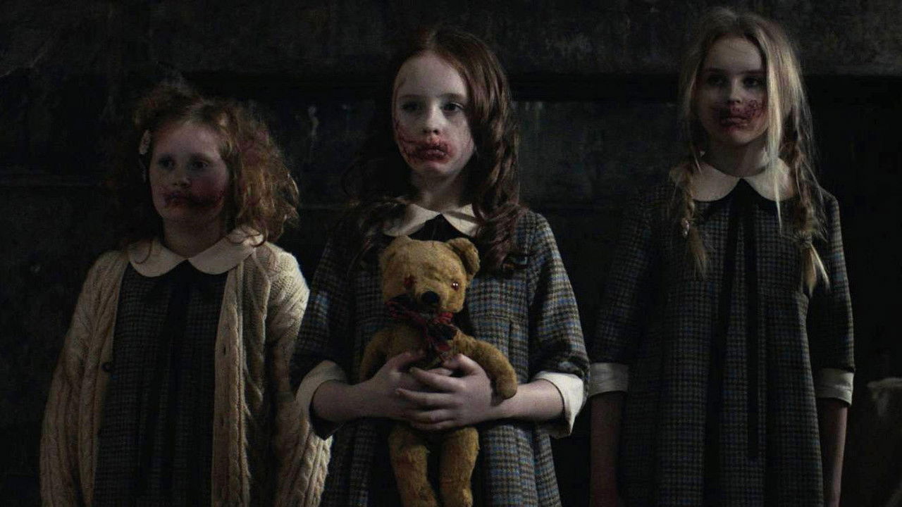 Backdrop image for movie Malevolent