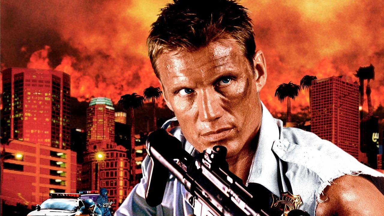 Backdrop image for movie Direct Action