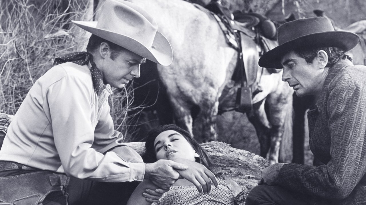 Backdrop image for movie Posse from Hell