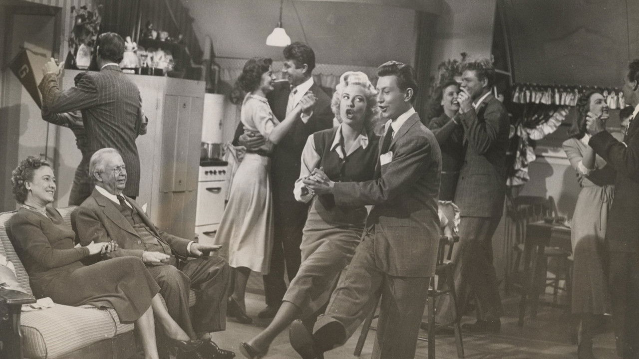 Backdrop image for movie Yes Sir, That's My Baby