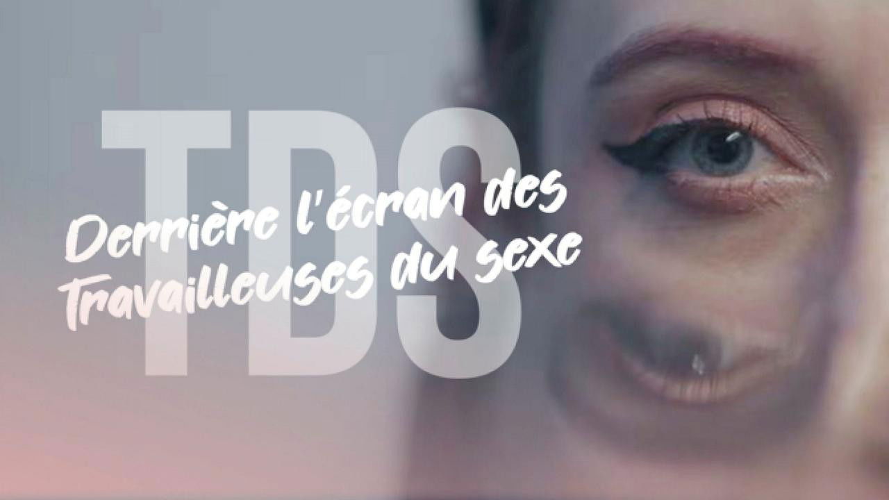 Backdrop image for movie TDS, derrière l'écran des Travailleuses Du Sexe