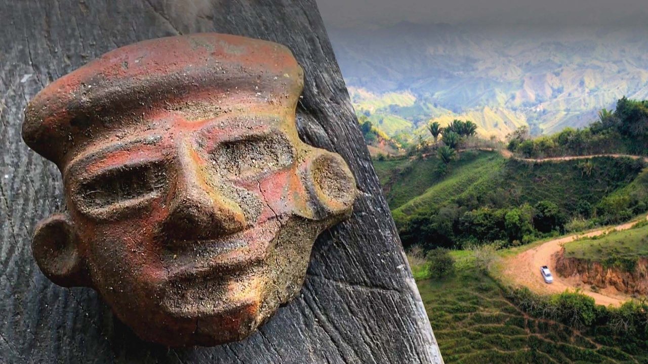 Backdrop image for movie Die verschwundene Welt von Honduras