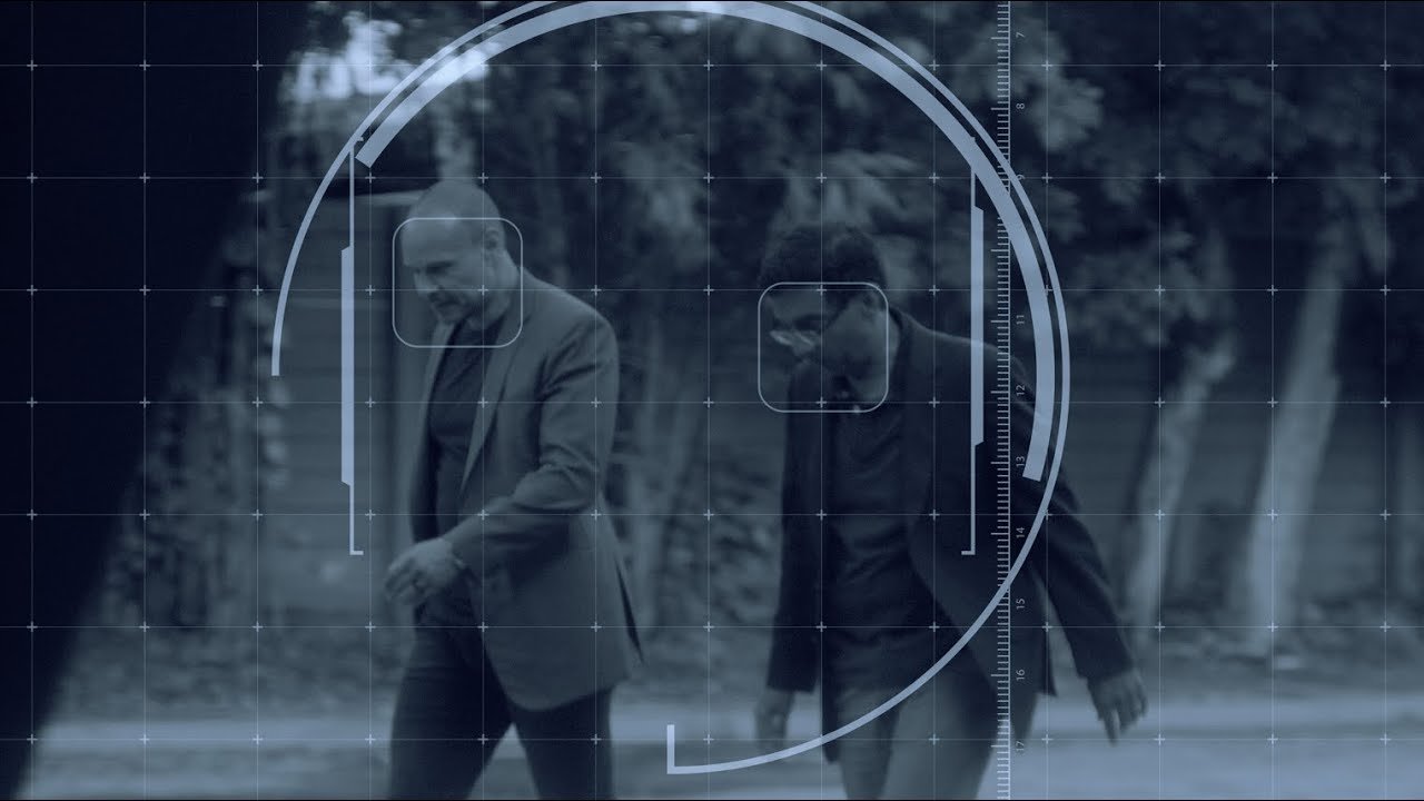Backdrop image for movie Police State
