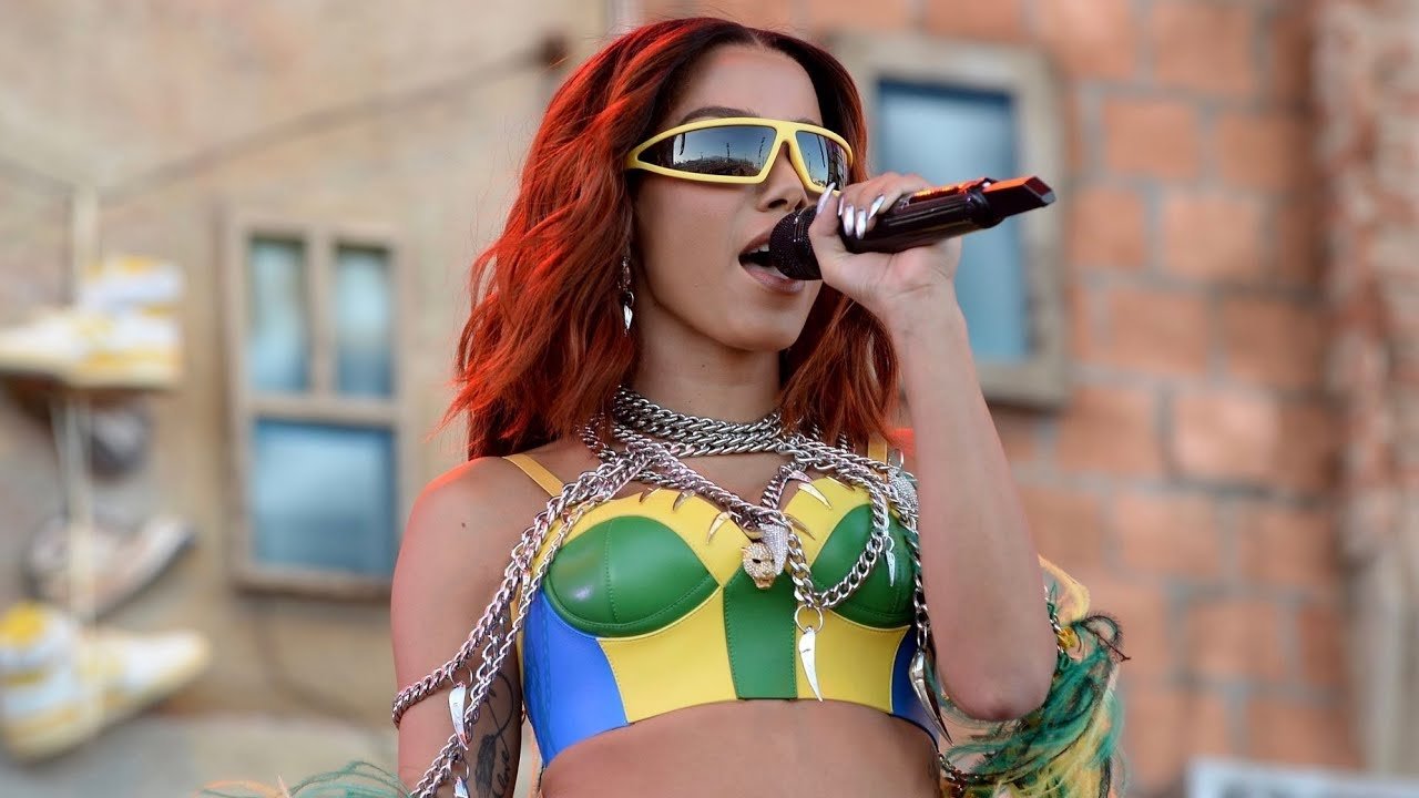 Backdrop image for movie Anitta: Live at Coachella